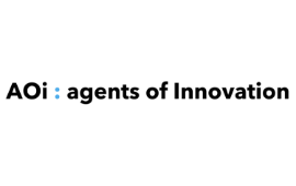 AOI Agents of Innovation