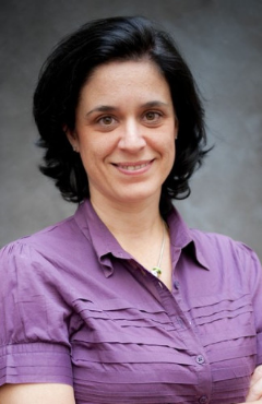 Gloria Macias Lisazo