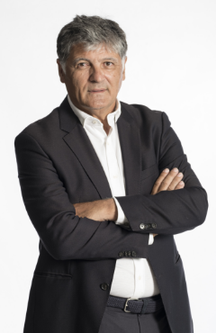Toni Nadal